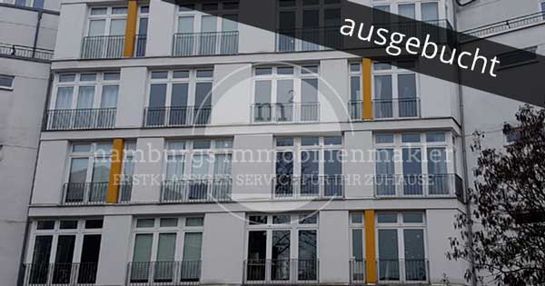 Immobilie kaufen: 20357 Hamburg